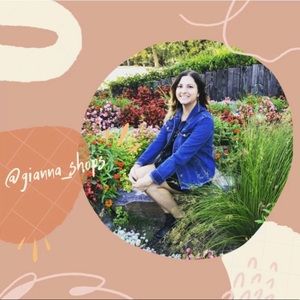 Meet the Posher, Gianna